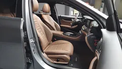 2023 Mercedes-Benz E-Class E250 Avantgarde — фото 11