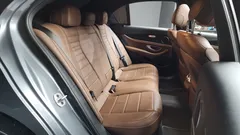 2023 Mercedes-Benz E-Class E250 Avantgarde — фото 12