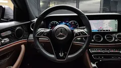2023 Mercedes-Benz E-Class E250 Avantgarde — фото 13