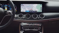 2023 Mercedes-Benz E-Class E250 Avantgarde — фото 14