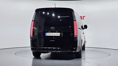 2022 Hyundai Staria 4WD Lounge 9-Seater — фото 4