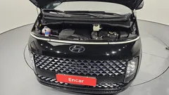 2022 Hyundai Staria 4WD Lounge 9-Seater — фото 6