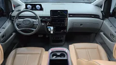 2022 Hyundai Staria 4WD Lounge 9-Seater — фото 7