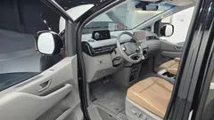 2022 Hyundai Staria 4WD Lounge 9-Seater — фото 11