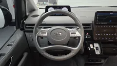2022 Hyundai Staria 4WD Lounge 9-Seater — фото 13