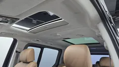 2022 Hyundai Staria 4WD Lounge 9-Seater — фото 19