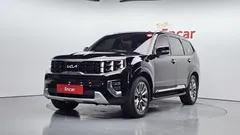 2022 Kia Mohave Diesel 3.0 4WD 5-Seater — фото 1