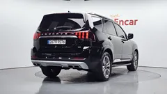 2022 Kia Mohave Diesel 3.0 4WD 5-Seater — фото 2