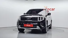 2022 Kia Mohave Diesel 3.0 4WD 5-Seater — фото 3
