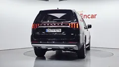 2022 Kia Mohave Diesel 3.0 4WD 5-Seater — фото 4