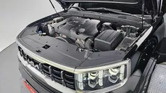 2022 Kia Mohave Diesel 3.0 4WD 5-Seater — фото 6