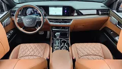 2022 Kia Mohave Diesel 3.0 4WD 5-Seater — фото 7