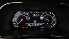 2022 Kia Mohave Diesel 3.0 4WD 5-Seater — фото 8