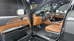 2022 Kia Mohave Diesel 3.0 4WD 5-Seater — фото 11