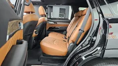 2022 Kia Mohave Diesel 3.0 4WD 5-Seater — фото 12