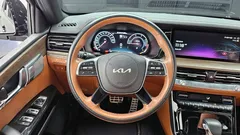 2022 Kia Mohave Diesel 3.0 4WD 5-Seater — фото 13