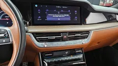 2022 Kia Mohave Diesel 3.0 4WD 5-Seater — фото 14