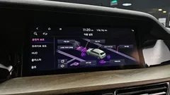 2022 Kia Mohave Diesel 3.0 4WD 5-Seater — фото 17