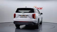 2023 Hyundai Palisade Gasoline 3.8 4WD — фото 4