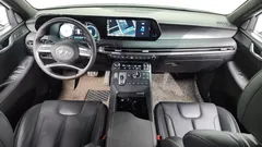 2023 Hyundai Palisade Gasoline 3.8 4WD — фото 7