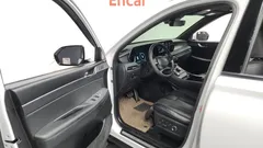 2023 Hyundai Palisade Gasoline 3.8 4WD — фото 10