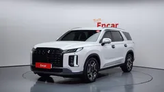2023 Hyundai Palisade Gasoline 3.8 4WD — фото 12