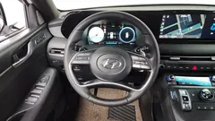 2023 Hyundai Palisade Gasoline 3.8 4WD — фото 17