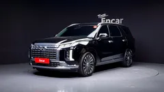 2023 Hyundai Palisade Gasoline 3.8 2WD — фото 1