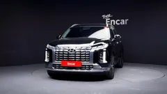 2023 Hyundai Palisade Gasoline 3.8 2WD — фото 3