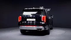 2023 Hyundai Palisade Gasoline 3.8 2WD — фото 4