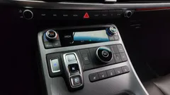 2023 Hyundai Palisade Gasoline 3.8 2WD — фото 9