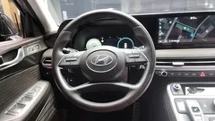 2023 Hyundai Palisade Gasoline 3.8 2WD — фото 17