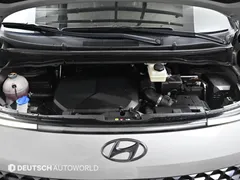 2023 Hyundai Staria 4WD Lounge 9-Seater — фото 6