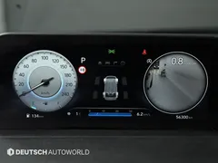 2023 Hyundai Staria 4WD Lounge 9-Seater — фото 8