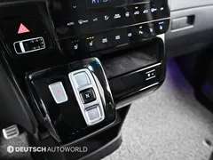 2023 Hyundai Staria 4WD Lounge 9-Seater — фото 9