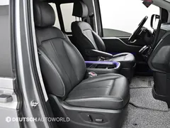 2023 Hyundai Staria 4WD Lounge 9-Seater — фото 10