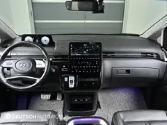 2023 Hyundai Staria 4WD Lounge 9-Seater — фото 14