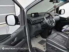 2023 Hyundai Staria 4WD Lounge 9-Seater — фото 15