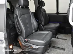 2023 Hyundai Staria 4WD Lounge 9-Seater — фото 16