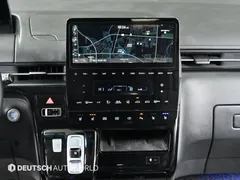 2023 Hyundai Staria 4WD Lounge 9-Seater — фото 18