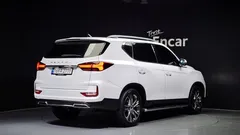 2022 SsangYong Rexton Diesel 2.2 4WD — фото 2