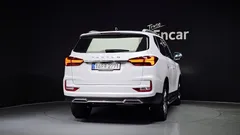 2022 SsangYong Rexton Diesel 2.2 4WD — фото 4