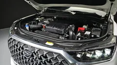 2022 SsangYong Rexton Diesel 2.2 4WD — фото 6