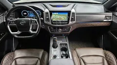 2022 SsangYong Rexton Diesel 2.2 4WD — фото 7