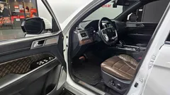 2022 SsangYong Rexton Diesel 2.2 4WD — фото 10