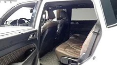 2022 SsangYong Rexton Diesel 2.2 4WD — фото 11