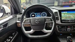 2022 SsangYong Rexton Diesel 2.2 4WD — фото 13