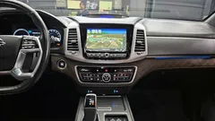 2022 SsangYong Rexton Diesel 2.2 4WD — фото 20