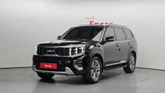 2023 Kia Mohave Diesel 3.0 4WD 6-Seater — фото 1