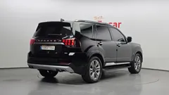 2023 Kia Mohave Diesel 3.0 4WD 6-Seater — фото 2